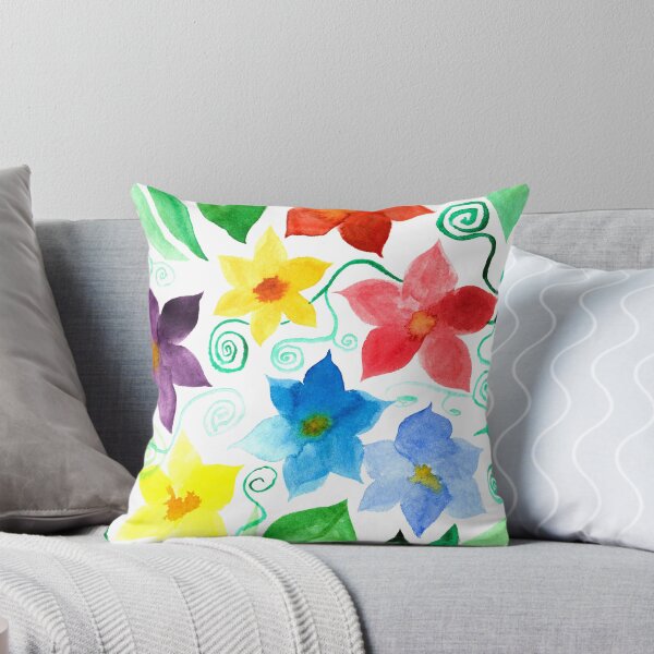 Item preview, Watercolor illustration designed and sold by myikigai.