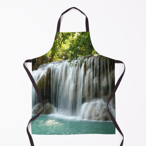 Item preview, Thailand - Erawan Waterfall designed and sold by franck380.