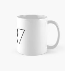 Cristiano Ronaldo CR7 Merchandise Mug