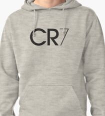 Sudadera con capucha Mercancía Cristiano Ronaldo CR7