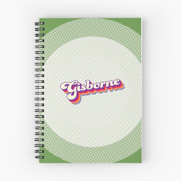 Item preview, Gisborne, VIC | Retro Rainbow designed and sold by retroready.
