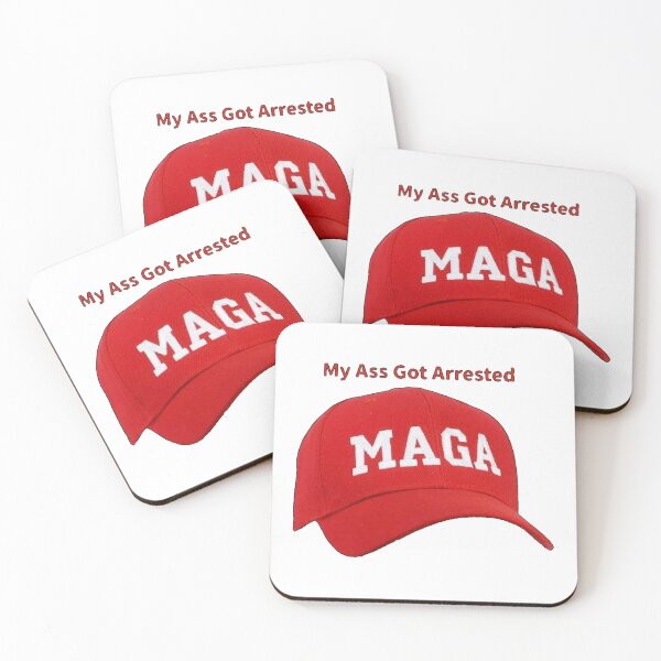 Item preview, Maga lol designed and sold by lacm2020.