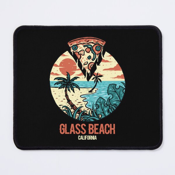 Item preview, Glass Beach designed and sold by Oxeyepace.