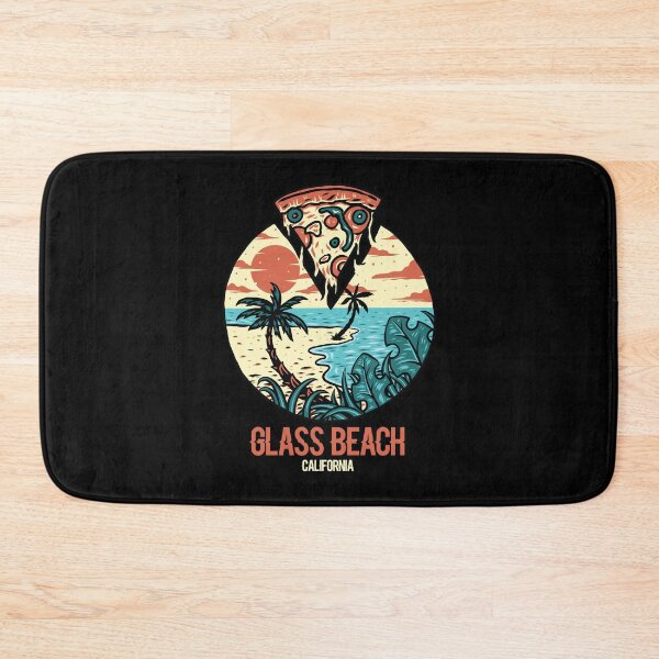 Item preview, Glass Beach designed and sold by Oxeyepace.