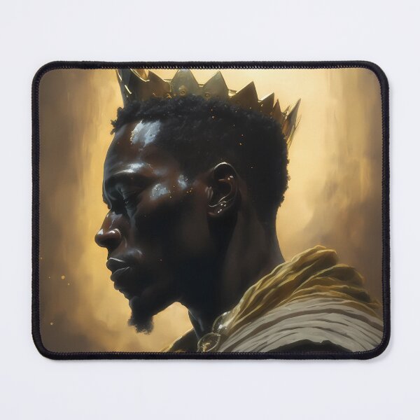 Item preview, King Midas 02 designed and sold by BlxckArts.