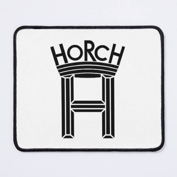 Item preview, Horch Logo designed and sold by Cars with Character.