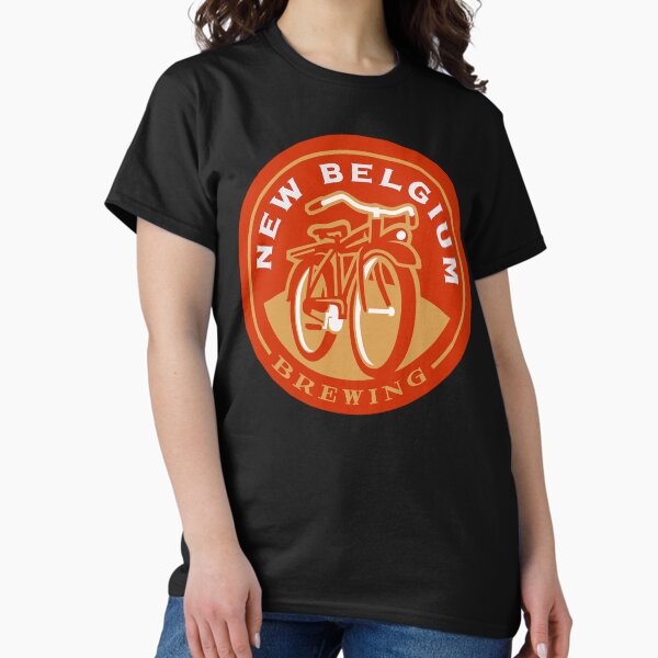 Item preview, New Belgium Brewing   designed and sold by Pences.