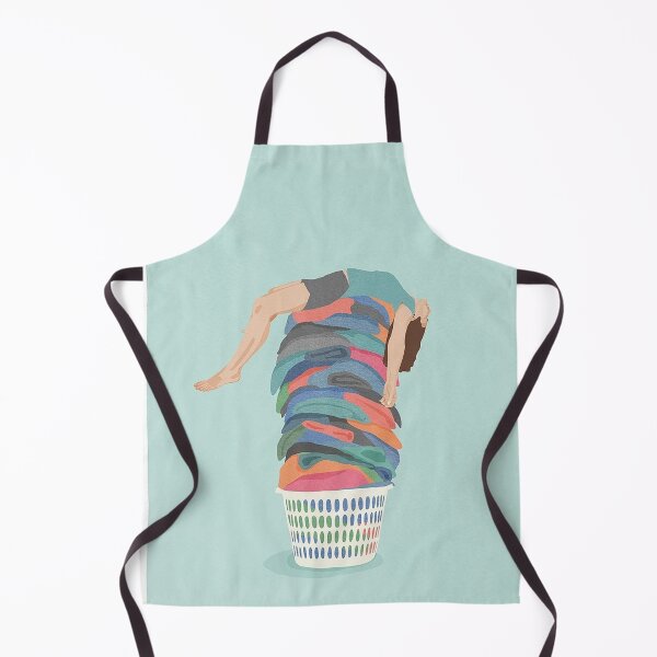 Item preview, laundry day designed and sold by jamesspinello.