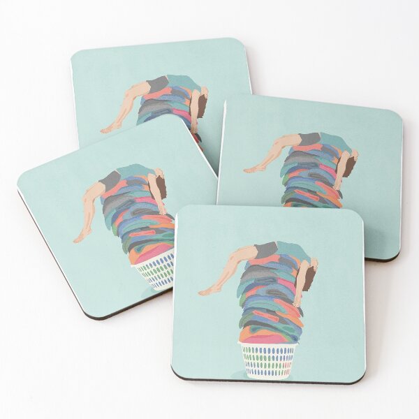 Item preview, laundry day designed and sold by jamesspinello.