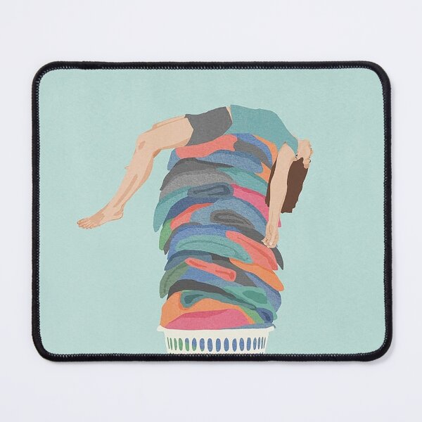 Item preview, laundry day designed and sold by jamesspinello.