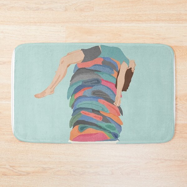 Item preview, laundry day designed and sold by jamesspinello.