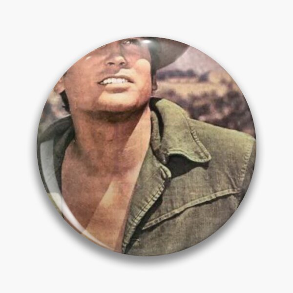 Item preview, Michael Landon designed and sold by WALIDIYA.