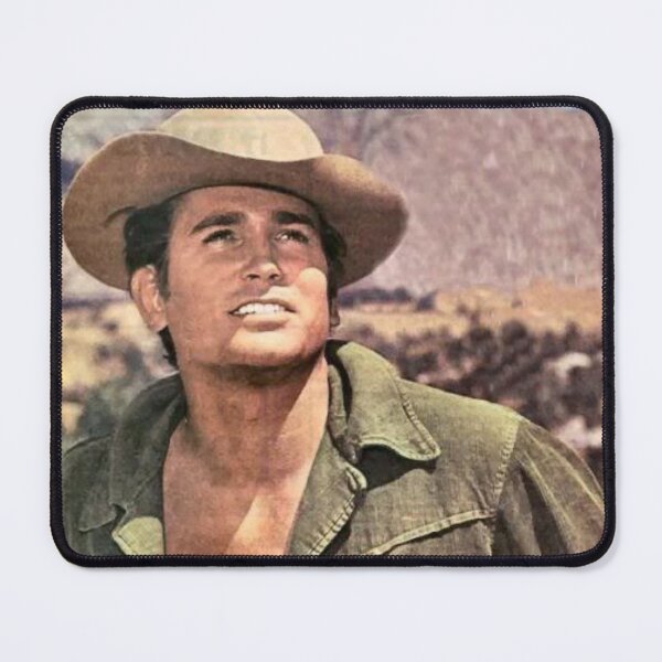 Item preview, Michael Landon designed and sold by WALIDIYA.