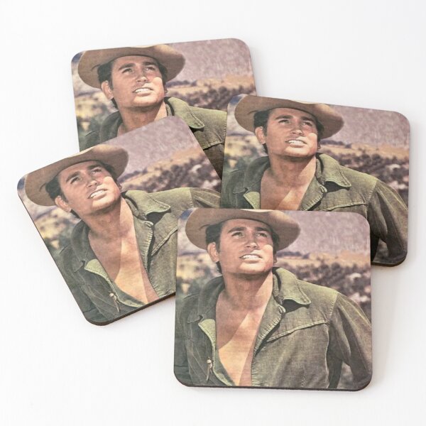 Item preview, Michael Landon designed and sold by WALIDIYA.