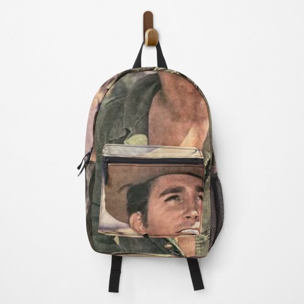 Item preview, Michael Landon designed and sold by WALIDIYA.
