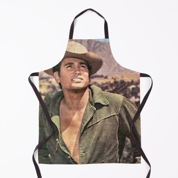 Item preview, Michael Landon designed and sold by WALIDIYA.