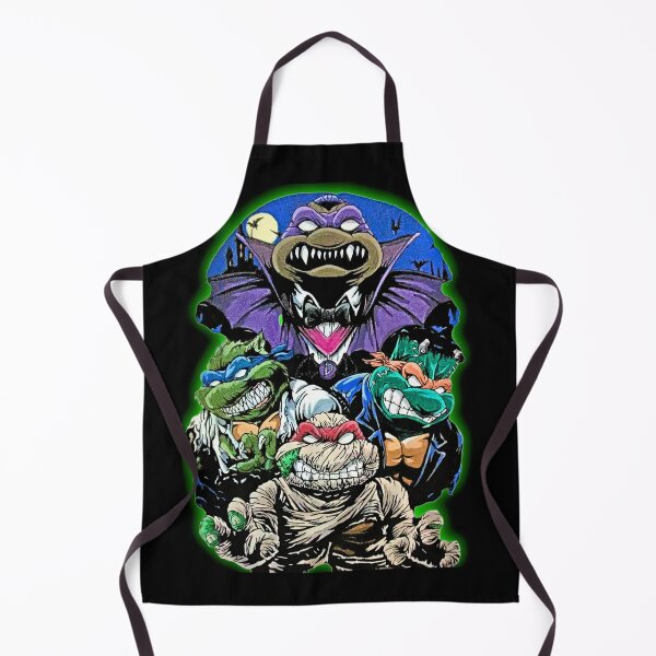 Item preview, Monster Turtles designed and sold by SLCollectibles.