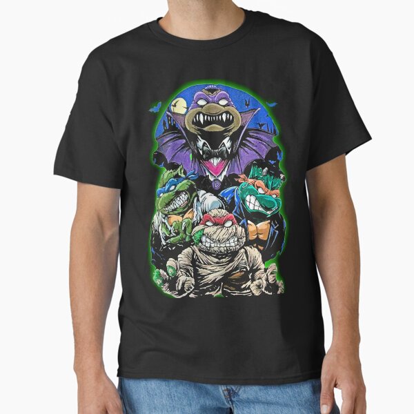 Item preview, Monster Turtles designed and sold by SLCollectibles.