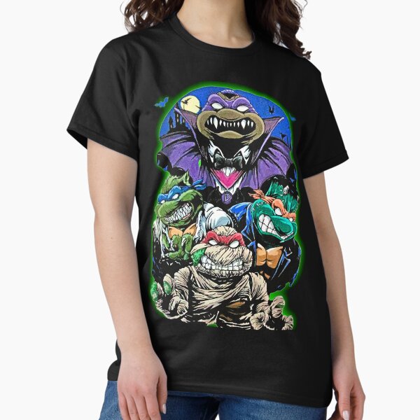 Item preview, Monster Turtles designed and sold by SLCollectibles.