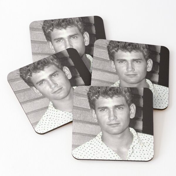 Item preview, Michael Landon designed and sold by WALIDIYA.