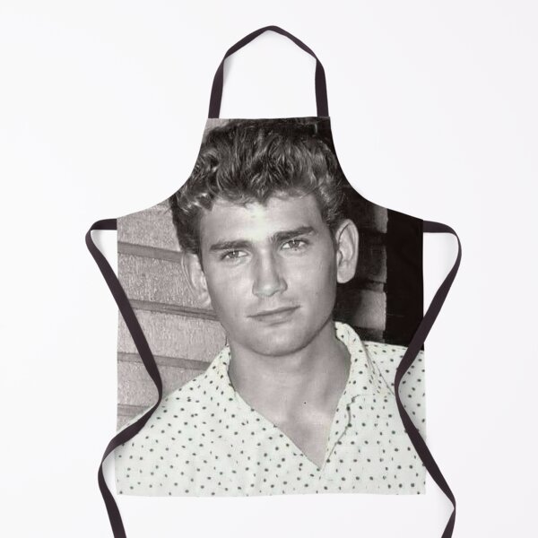 Item preview, Michael Landon designed and sold by WALIDIYA.