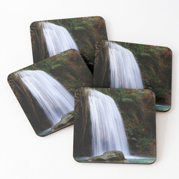 Item preview, Thailand - Erawan Waterfall designed and sold by franck380.