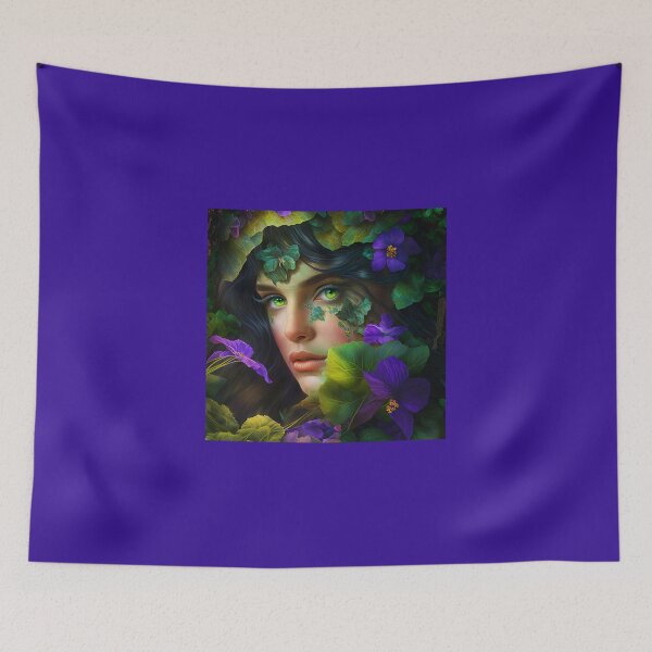 Item preview, Pale Spring Light designed and sold by Melanie Uadjit.
