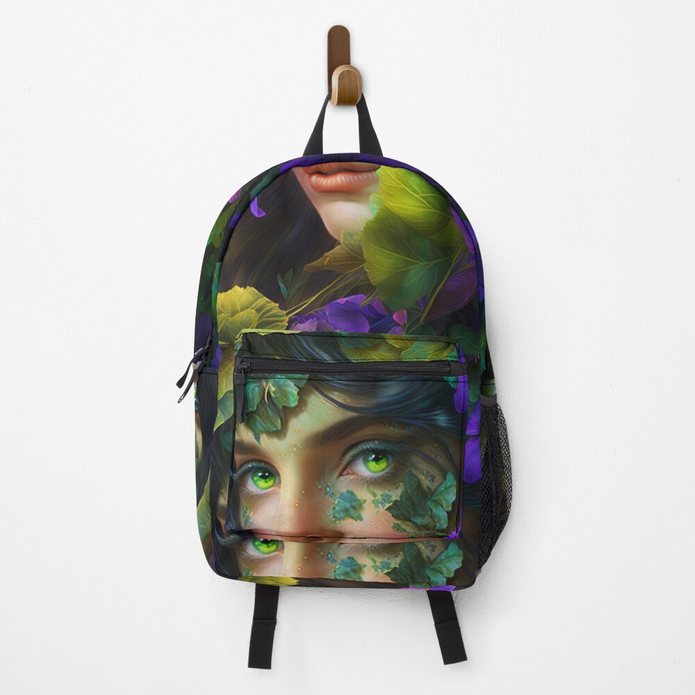Item preview, Backpack designed and sold by HecateBast.