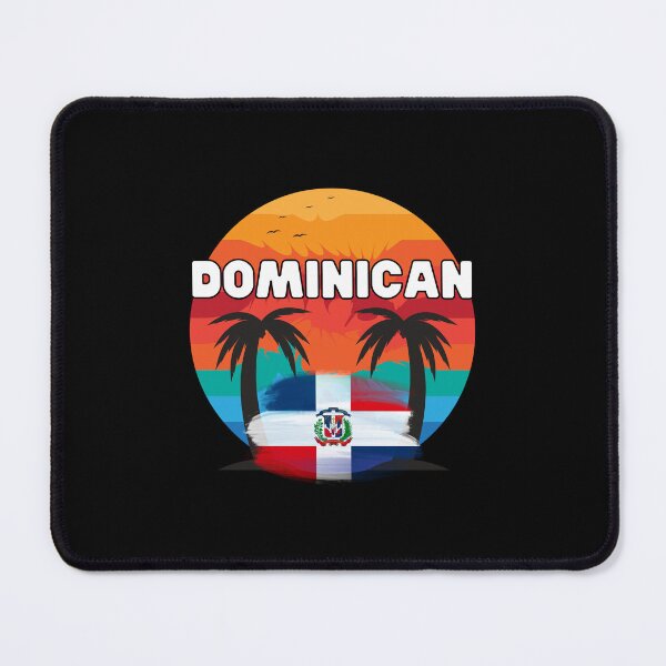 Item preview, Dominican designed and sold by Yazztees.