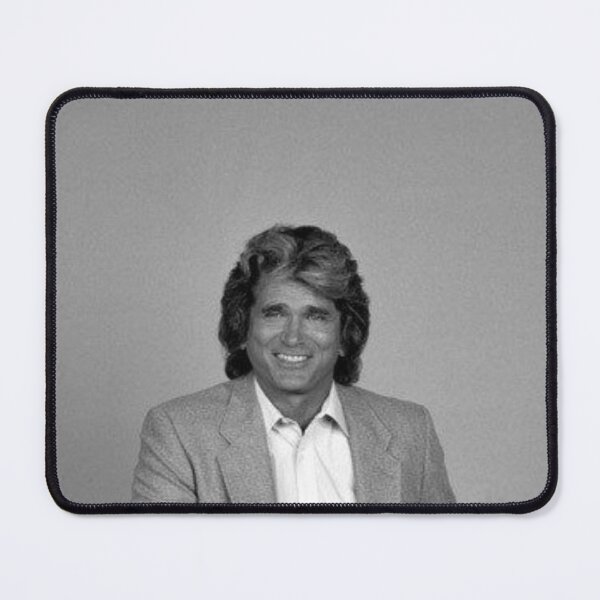 Item preview, Michael Landon designed and sold by WALIDIYA.