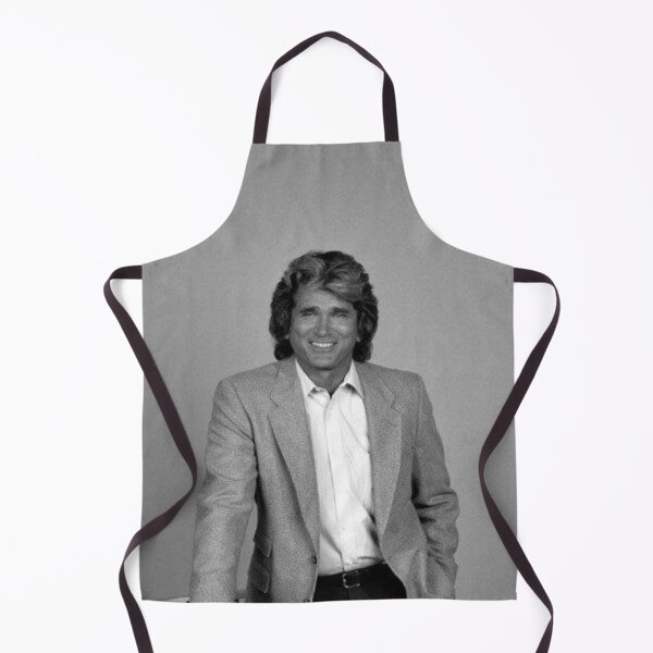 Item preview, Michael Landon designed and sold by WALIDIYA.