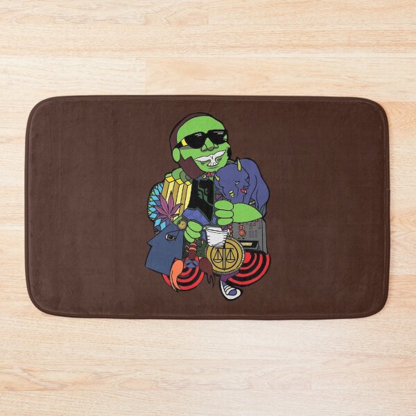 Item preview, Benny The Butcher   designed and sold by Iluvyoushop.