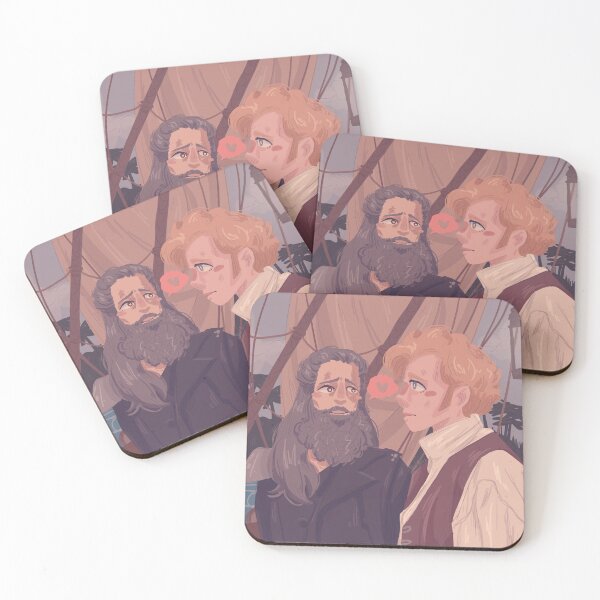 Item preview, gay pirates designed and sold by Star-Veria.