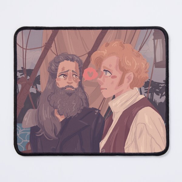 Item preview, gay pirates designed and sold by Star-Veria.