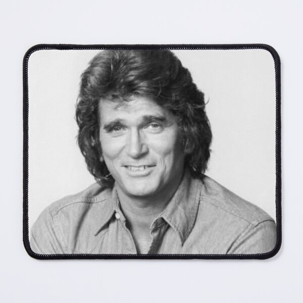 Item preview, Michael Landon designed and sold by WALIDIYA.