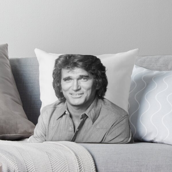 Item preview, Michael Landon designed and sold by WALIDIYA.