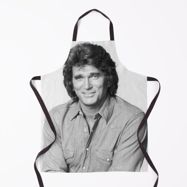 Item preview, Michael Landon designed and sold by WALIDIYA.
