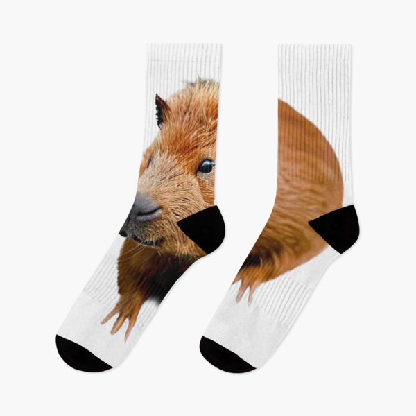 Item preview, Capybara  designed and sold by jessie1817.