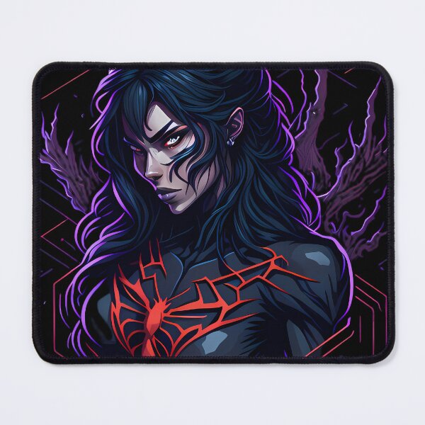 Item preview, Symbiote Queen designed and sold by A.I. Does  Art.
