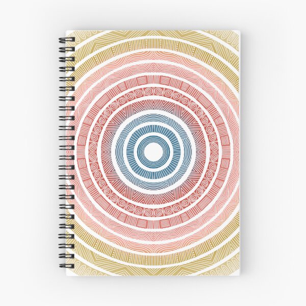 Item preview, Geometric Mandala designed and sold by karousel.