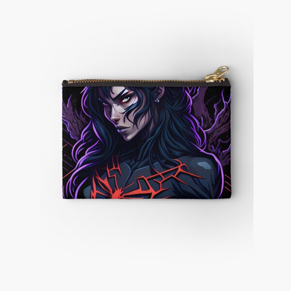 Item preview, Symbiote Queen designed and sold by A.I. Does  Art.