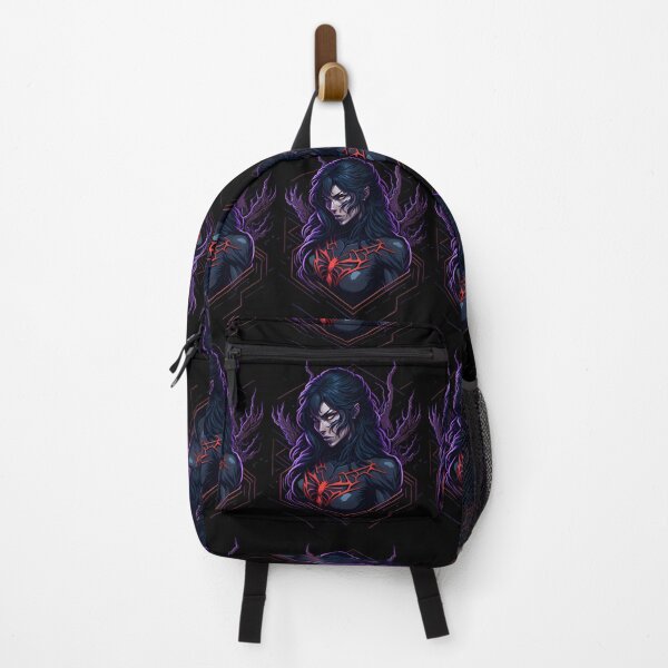 Item preview, Symbiote Queen designed and sold by A.I. Does Art.