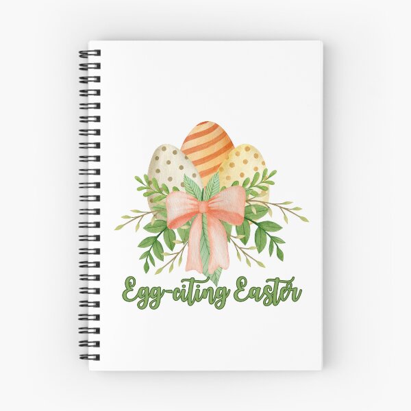 Item preview, Egg-citing Easter designed and sold by stylishdzign.
