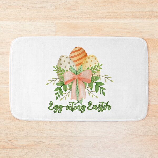 Item preview, Egg-citing Easter designed and sold by stylishdzign.