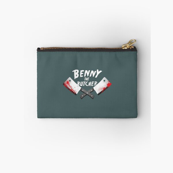 Item preview, Benny The Butcher      designed and sold by Iluvyoushop.
