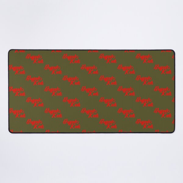 Item preview, BUFFALO KIDS Red designed and sold by Iluvyoushop.