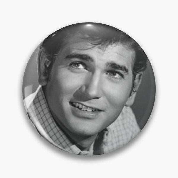 Item preview, Michael Landon designed and sold by WALIDIYA.