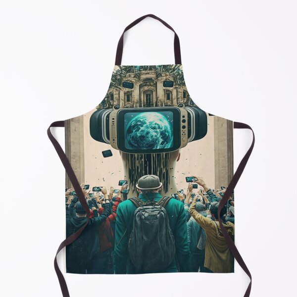 Item preview, Shopping Warrior’s: Breaking Free - A Matrix Revolution designed and sold by ShoppingWarrior.