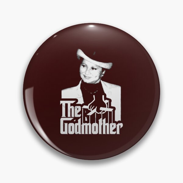 Item preview, Griselda Blanco The Godmother Medellin Colombia Gangster   designed and sold by Iluvyoushop.