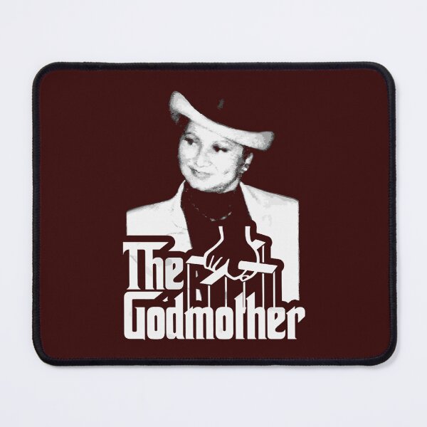 Item preview, Griselda Blanco The Godmother Medellin Colombia Gangster designed and sold by Iluvyoushop.